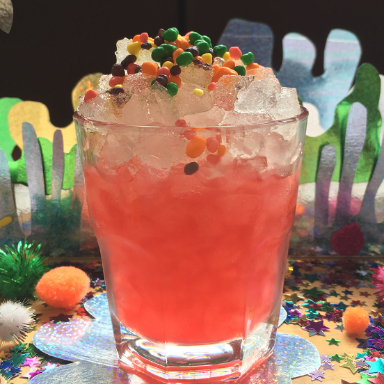 Manchester Cocktails Menu